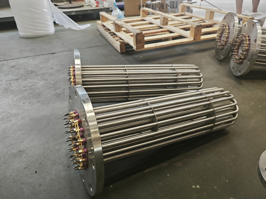 immersion water heater